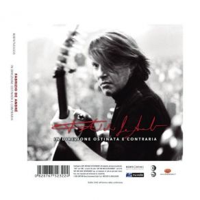 Download track Amore Che Vieni Amore Che Vai Fabrizio De André