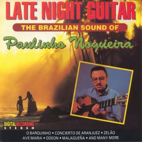 Download track All The Things You Are - Laura - Moonglow - I'm Getting Sentimental Over You - Embraceable You - I Only Have Eyes For You Paulinho NogueiraNogueira