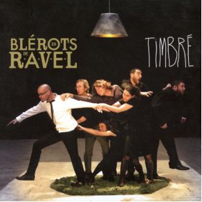 Download track Dégâts D'Idées Les Blérots De R. A. V. E. L