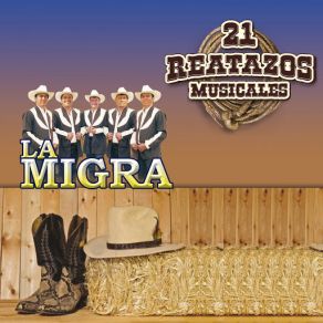 Download track Amargo Dolor La Migra