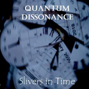 Download track Chasing Pain Quantum Dissonance