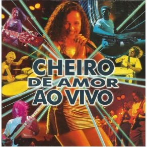 Download track É Amor Cheiro De Amor