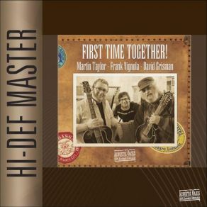 Download track I'll See You In My Dreams Martin Taylor, David Grisman, Frank Vignola
