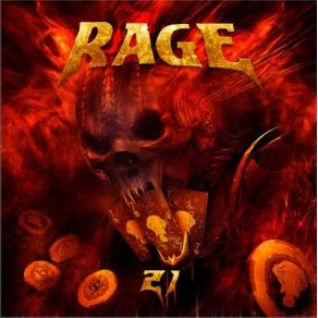 Download track Drop Dead (Live In Tokyo) Rage