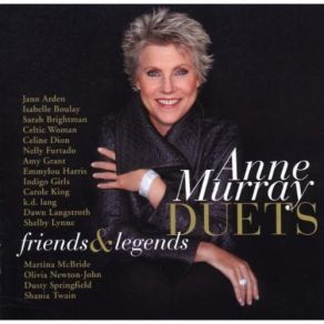 Download track Time Don'T Run Out On Me Anne MurrayCarole King