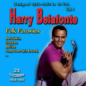 Download track Uchained Melody Harry Belafonte