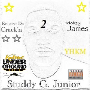 Download track Tekan 1-6 Studdy G. Junior