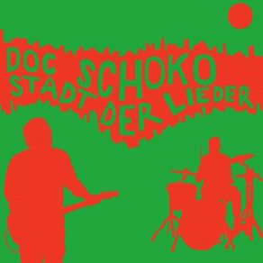 Download track Am Strand Doc Schoko