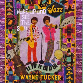 Download track They Won't Go When I Go Wayne Tucker