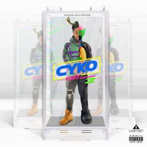 Download track Catch A Case Cyko90s, Sean Chalant