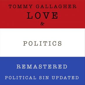 Download track It's Coming Down Tommy Gallagher