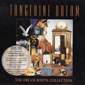 Download track Ride On A Ray Tangerine Dream