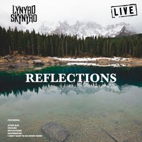 Download track I Don't Want To Go Down There (Live) Lynyrd Skynyrd
