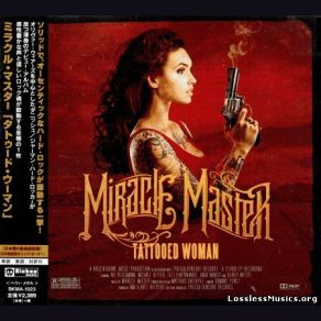 Download track Fly Away Miracle Master