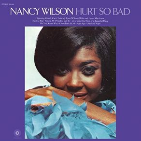 Download track Let's Make The Most Of A Beautiful Thing Nancy Wilson