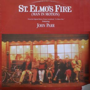 Download track St. Elmo'S Fire (Man In Motion) John Parr, David Foster