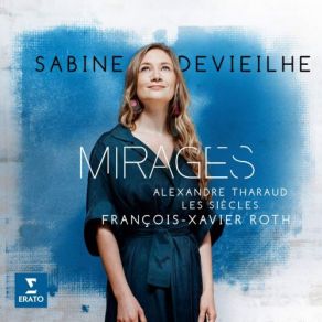 Download track Debussy: La Romance D'Ariel Sabine DevieilheAlexandre Tharaud