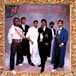 Download track It's All A Game Ready For The World
