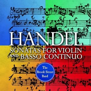 Download track 05. Violin Sonata In D Minor, HWV. 359a _ II. Allegro Georg Friedrich Händel