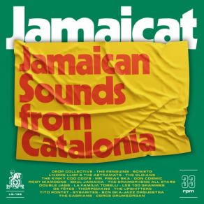 Download track Jackie Mittoo's Got A Spam Message In His Inbox JamaicatCorcs Drum&Organ