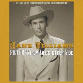 Download track Lord Build Me A Cabin (2019 - Remaster) Hank Williams