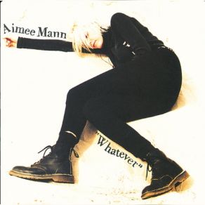 Download track I Know There's A Word Aimee Mann