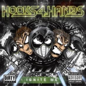 Download track Secret Track (Original Mix) Hooks For Hands