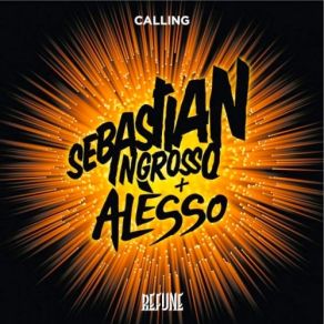 Download track Clash Alesso