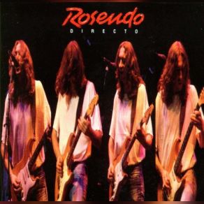 Download track Obstaculo Impertinente Rosendo