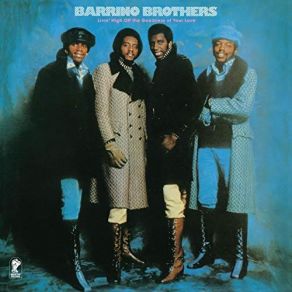 Download track It Doesn't Have To Be That Way The Barrino Brothers