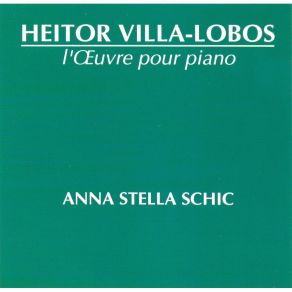 Download track 19 - Choros No. 1 'Típico' Heitor Villa-Lobos