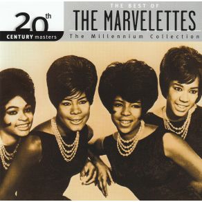 Download track I'Ll Keep Holding On The Marvelettes