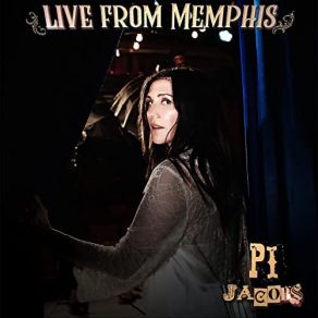 Download track First Thing Tomorrow (Live) Pi Jacobs