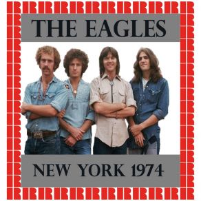 Download track Show Intro Eagles