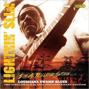 Download track Nothin' But The Devil Lightnin Slim