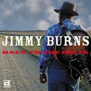 Download track I Feel Like Going Home Jimmy Burns