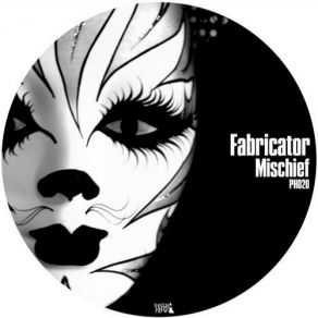 Download track Touch Me Fabricator