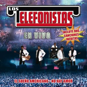 Download track Los Dos Fuimos Culpables (En Vivo) Los Telefonistas