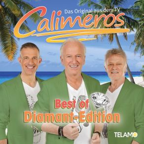 Download track Adios Mi Amor Calimeros