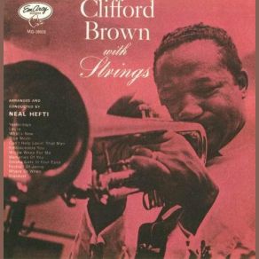 Download track Can't Help Lovin' Dat Man The Clifford Brown