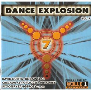 Download track Let Me Think About It Fedde Le Grand, Ida Corr