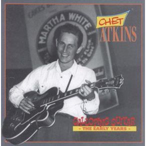 Download track New Spanish Two Step Chet Atkins