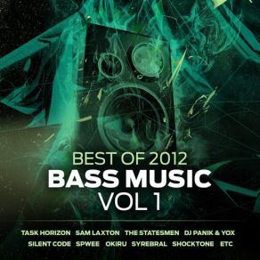 Download track I'M Number 2 (Original Mix) Sam Laxton