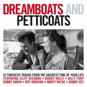 Download track Move It Cliff Richard