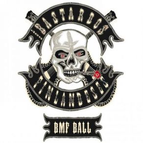 Download track Silver Machine Los Bastardos Finlandeses