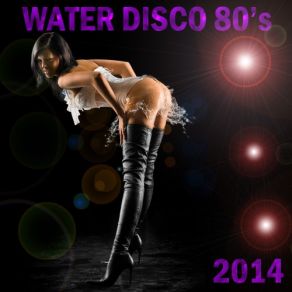 Download track Hey What A Magic Night Arabesque