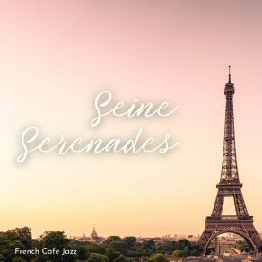 Download track Espresso Dreams French Café Jazz