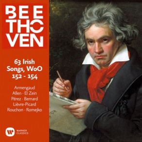 Download track Irish Songs, Pt. 1, WoO 152- No. 6, What Shall I Do To Shew How Much I Love Her- Jean-Pierre Armengaud
