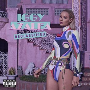Download track Trouble Jennifer Hudson, Iggy Azalea