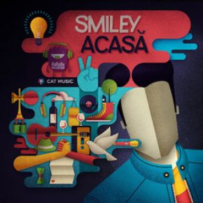 Download track Can I Get A Dorian, SMILEY